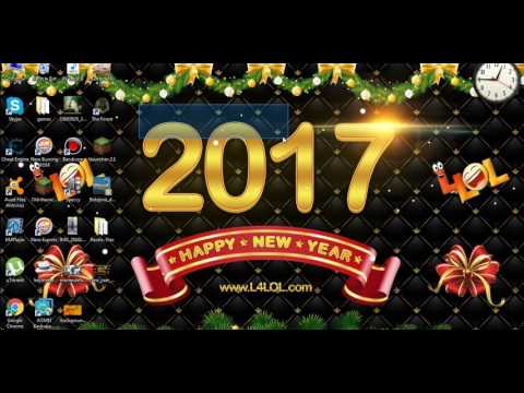 გილოცავთ 2017 წელს!!!